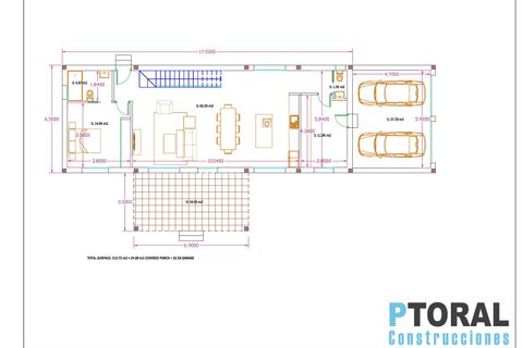 Villa i Catral, Alicante, Catral - € 699.000 | Ref: VILLA CATR-35 - foto 16